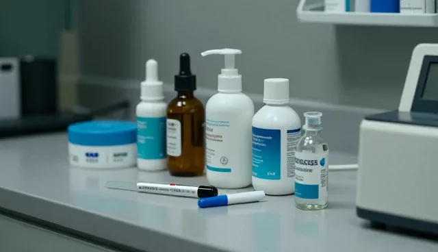 健康检查在设备维护中的实际应用场景分析