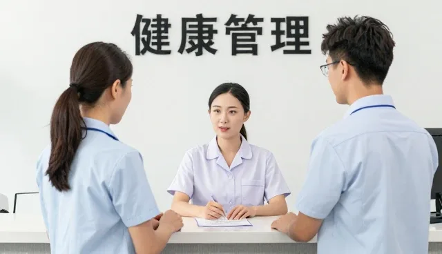 河北晨美医疗美容服务有限公司专注医疗，提供完善健康体检套餐方案